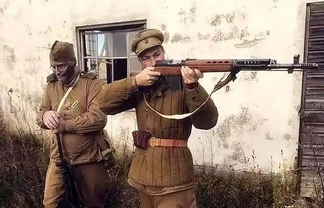 ak47步枪报价