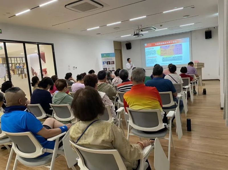 Lectures on community diets