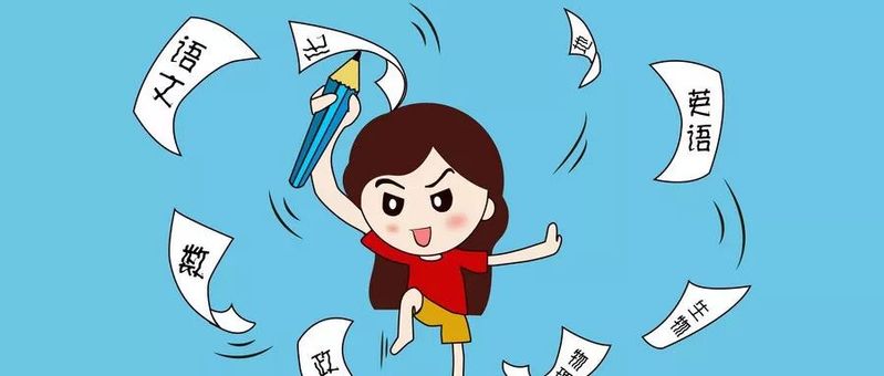 小学1至6年级数与代数知识