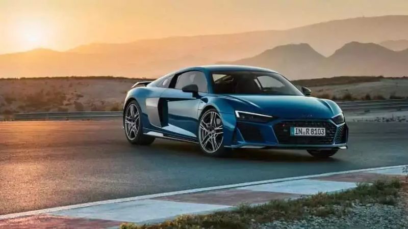 2026 audir8 for sale