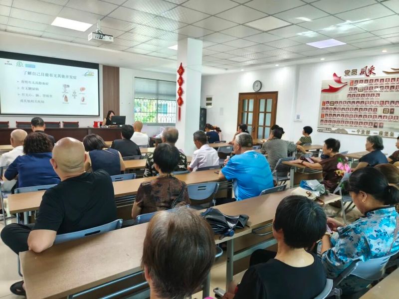 Lectures on community diets