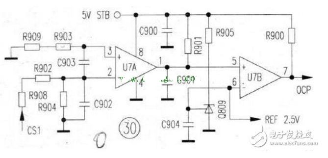 Twenty-four pulse transformers and their simulation modelling