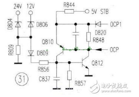 Twenty-four pulse transformers and their simulation modelling