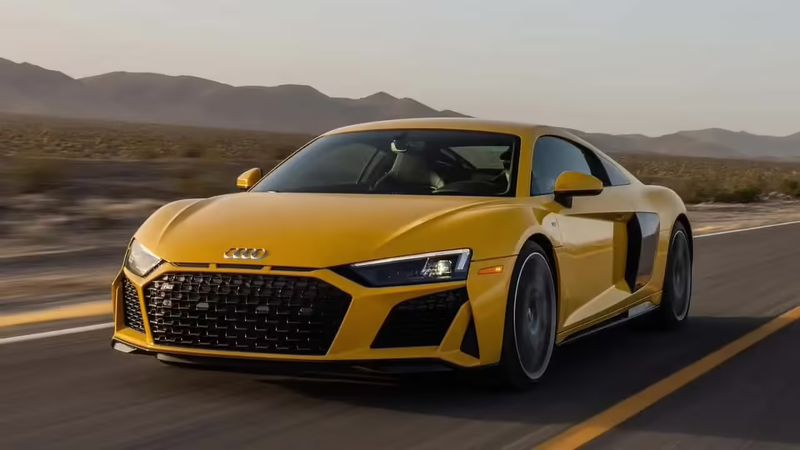 2026 audir8 for sale