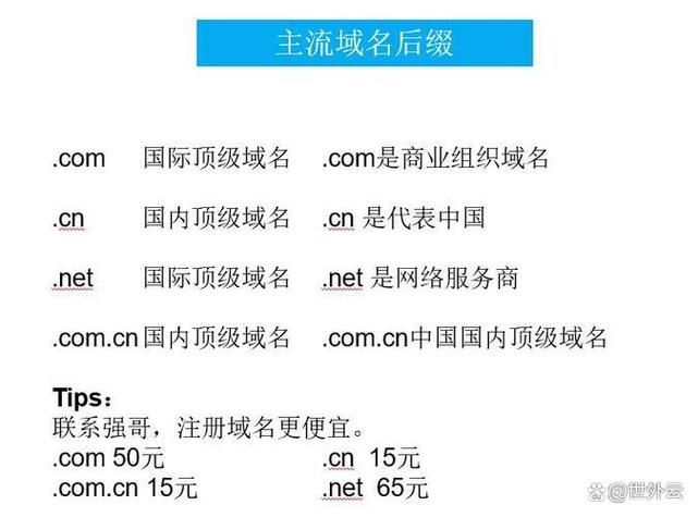 Impact of domain names on website seo