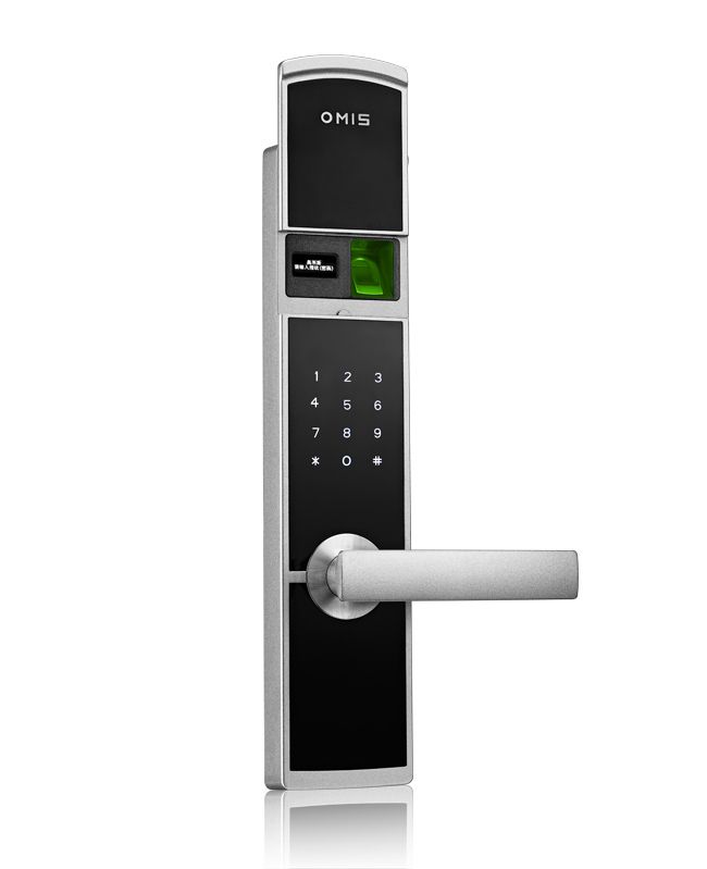 Electronic locking of fire doors
