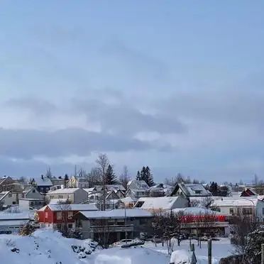 How much for a trip to iceland in beijing