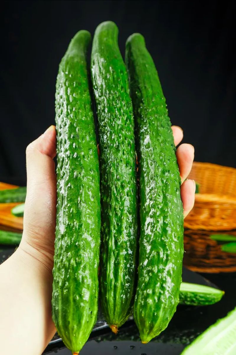 黄瓜咸菜腌制方法