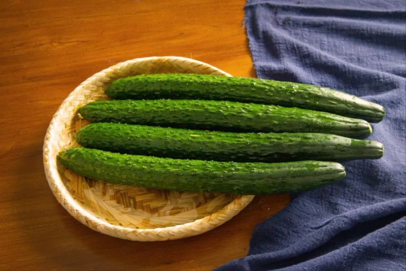 黄瓜咸菜腌制方法