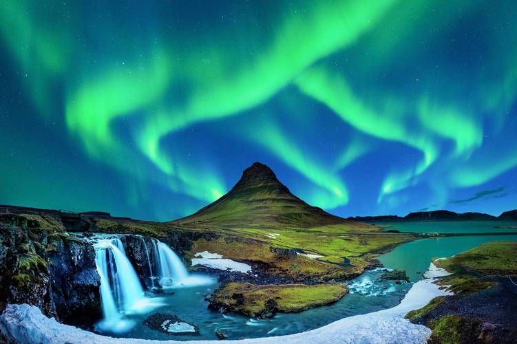 How much for a trip to iceland in beijing