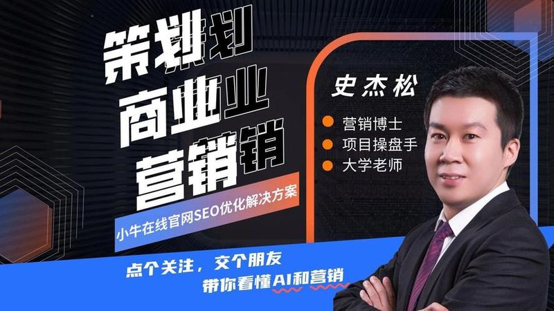 seo 网站案例