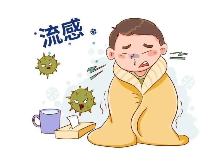 今年的流感流行形势如何?流感疫苗怎么选?国家疾控局解答