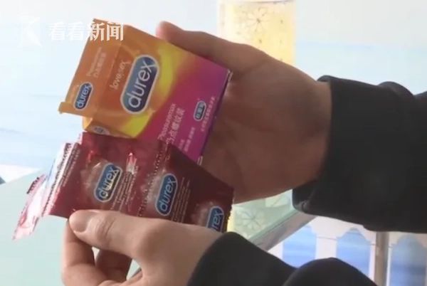杜蕾斯多少钱一盒