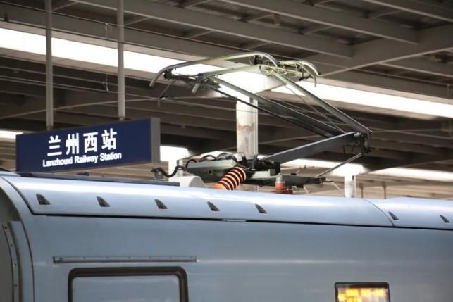 It's how the train works