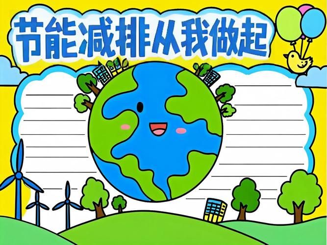 节能减排知识问答