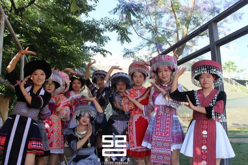 白族的建筑特点