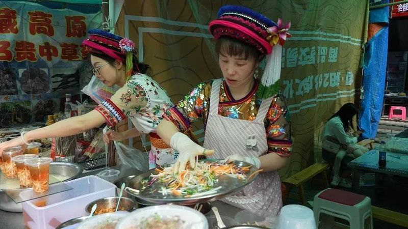 白族的建筑特点