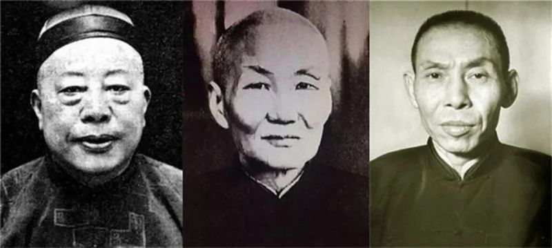 洪门经验