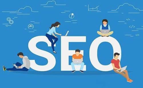 seo教程