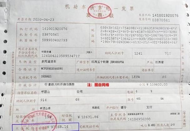 购车税费怎样计算公式