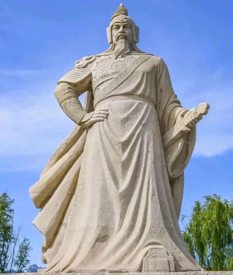 洪门经验
