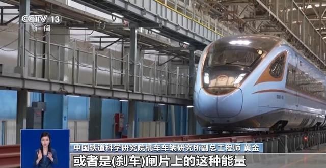 火车受电弓工作原理