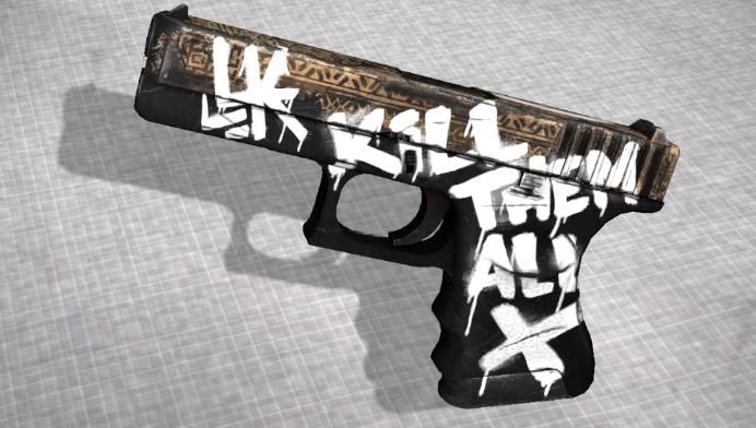 Glock 18