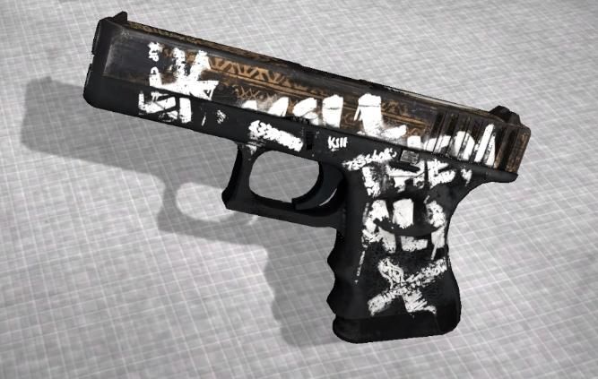 Glock 18