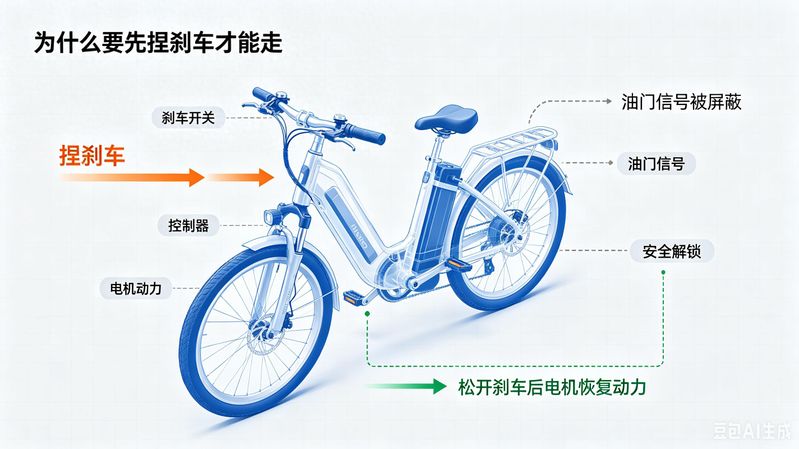 自行车维修手册