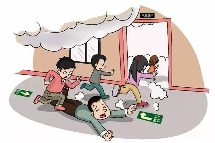 应对突发事件方法