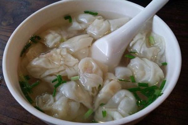 馄饨一碗成本