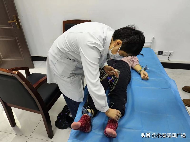 长春做妇科检查多少钱