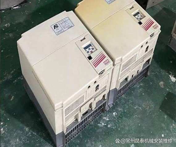 无锡西威变频器维修