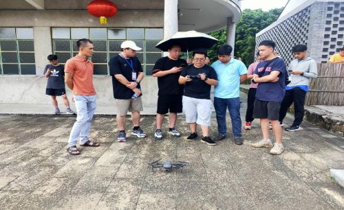 种植技术培训计划