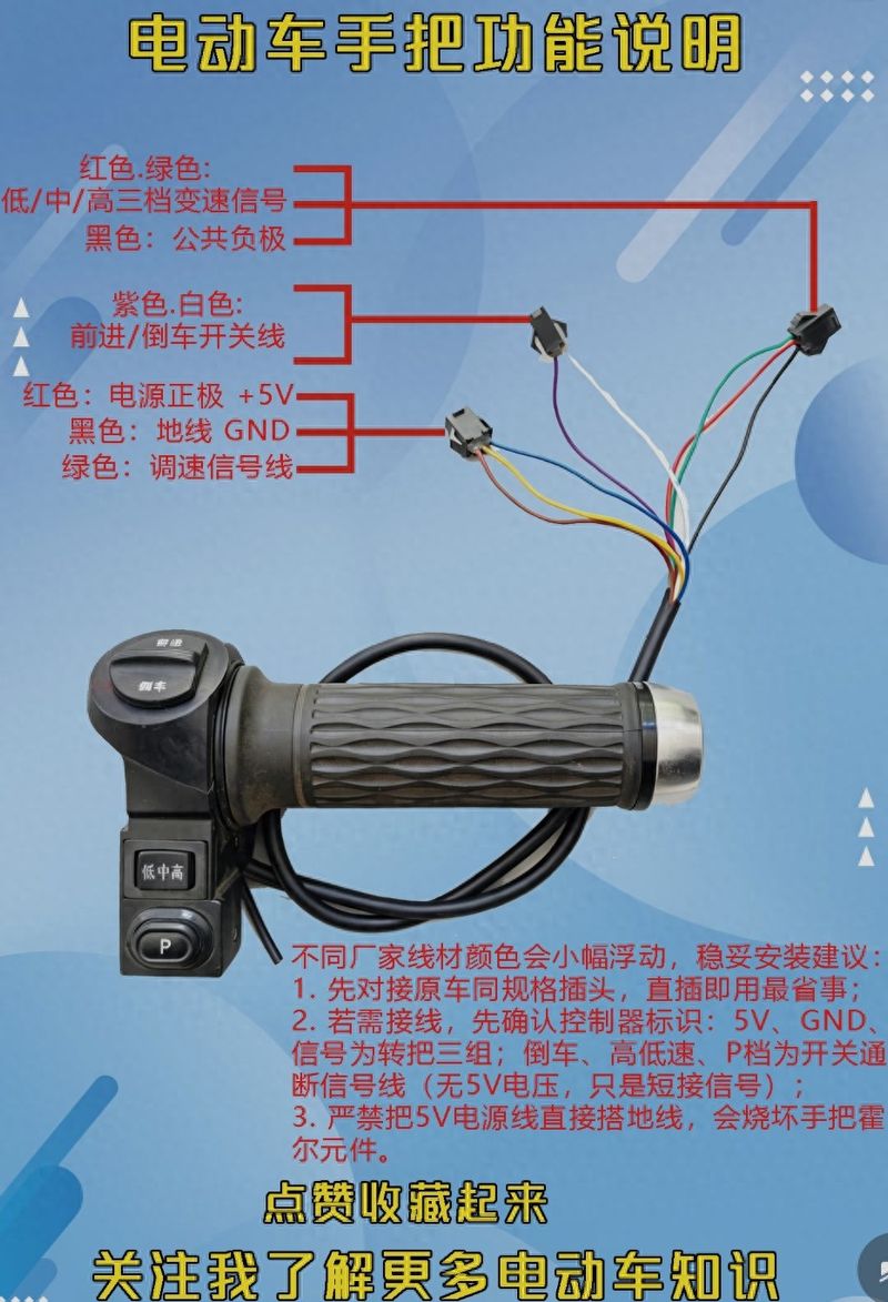 自行车维修手册