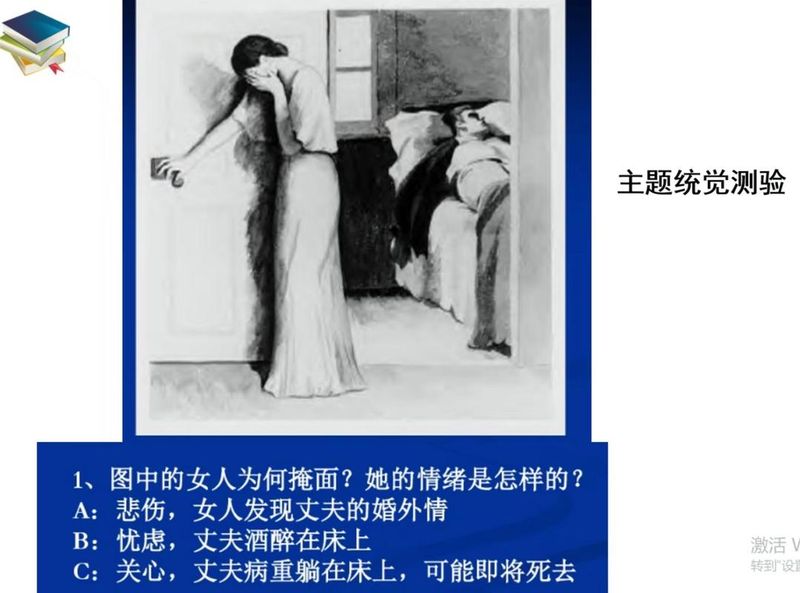 心理测验原理和应用