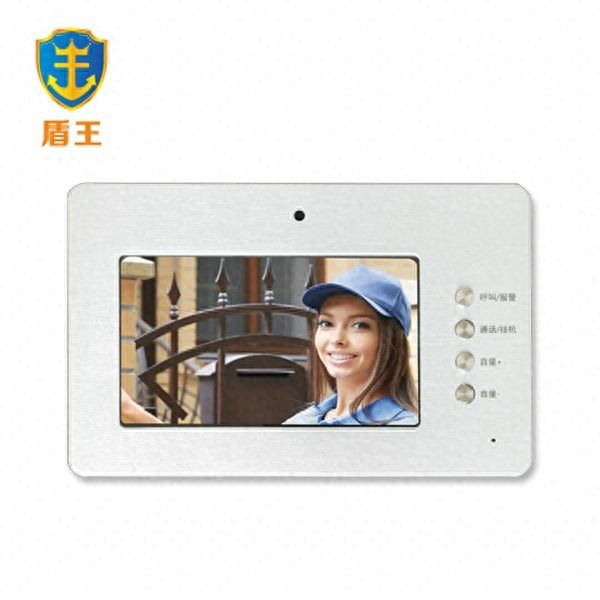 家用报警器多少钱