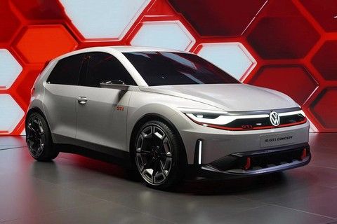 一汽大众高尔夫七优惠降价6万
