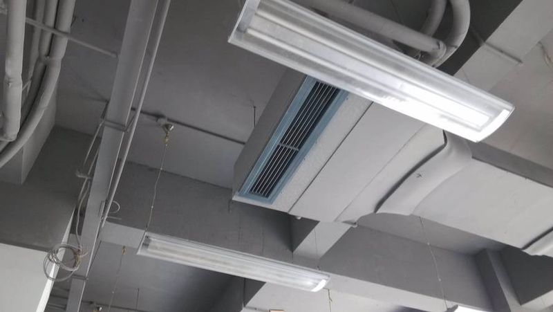 空调维修技术下载
