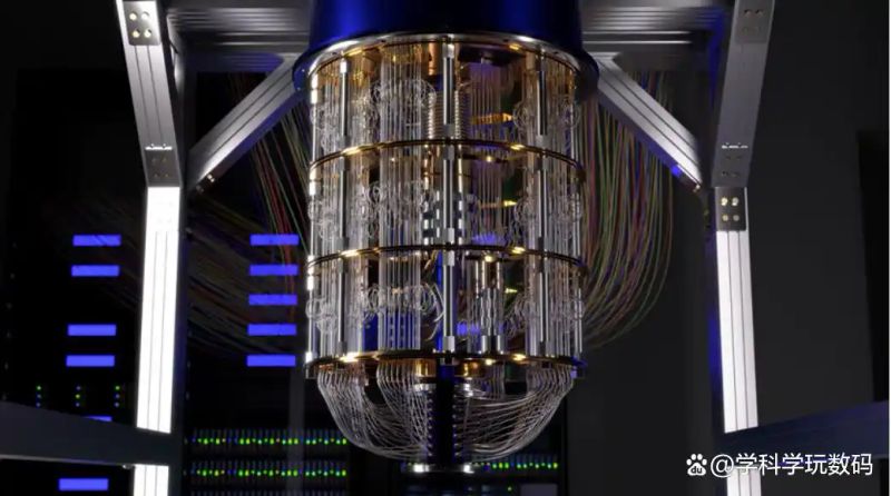 Quantum calculation principles