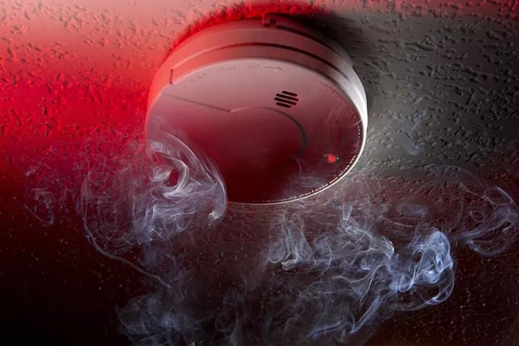 家用报警器多少钱