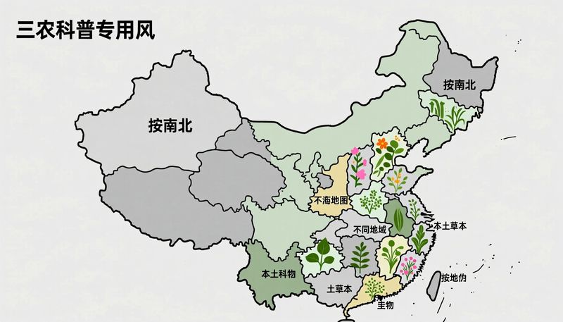 土茯苓种植方法图片