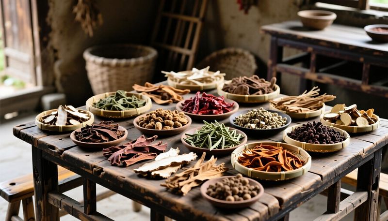 土茯苓种植方法图片