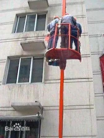 火灾逃生小知识