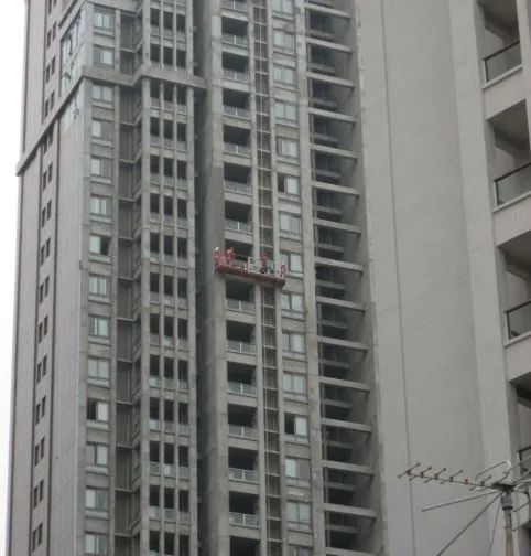 火灾逃生小知识