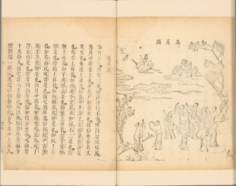 道教常识的书籍