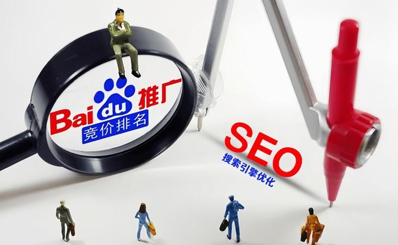 关键词排名seo技术