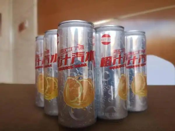 冰峰汽水卖多少钱一箱