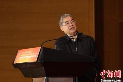 中国新闻网站排名