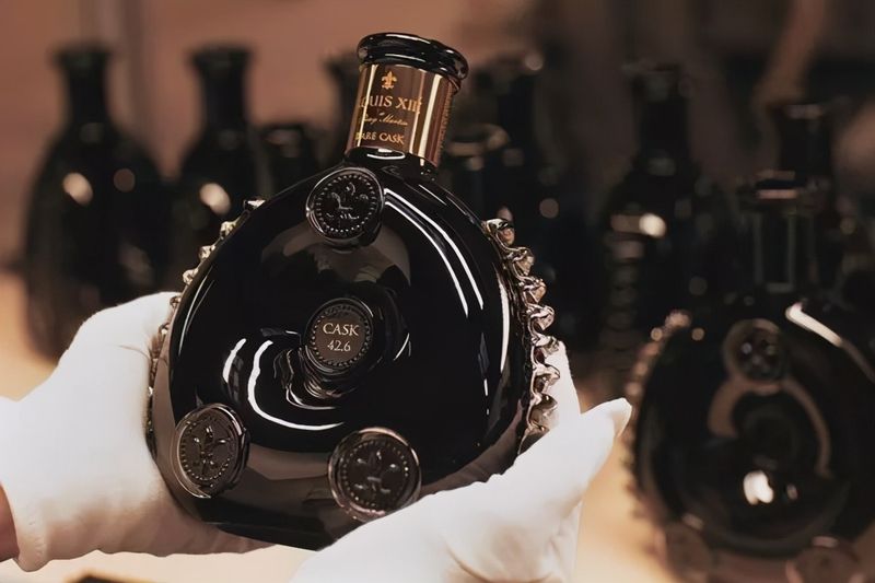 拿破仑xo价格